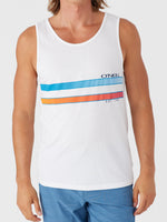 COMP STRIPE TANK