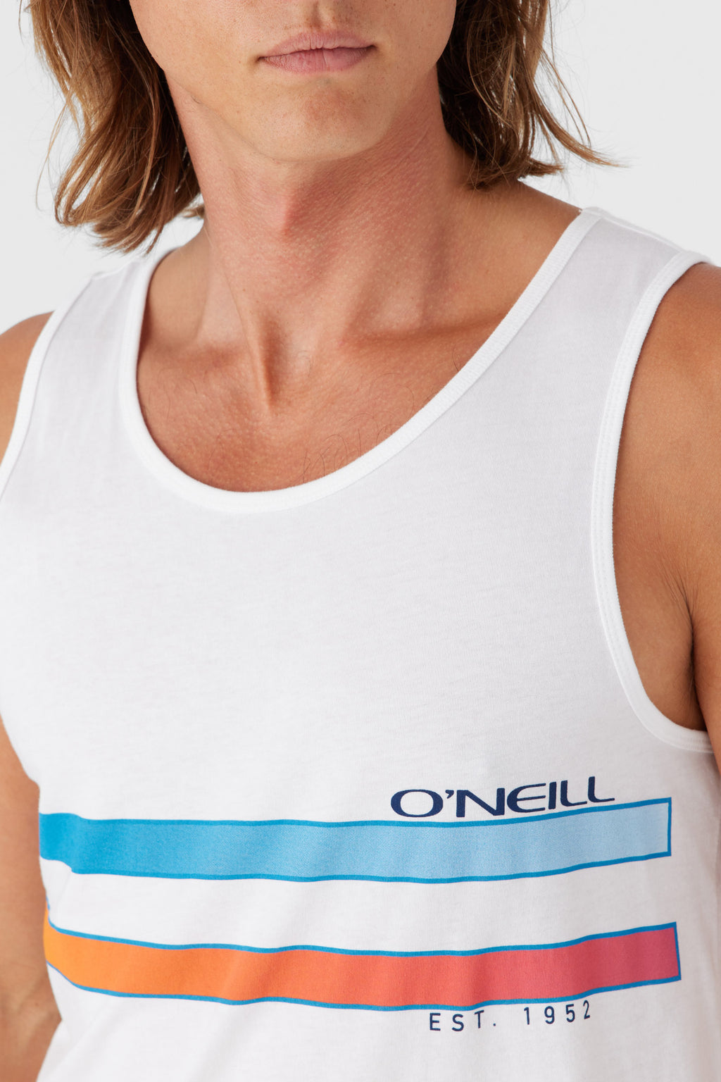COMP STRIPE TANK