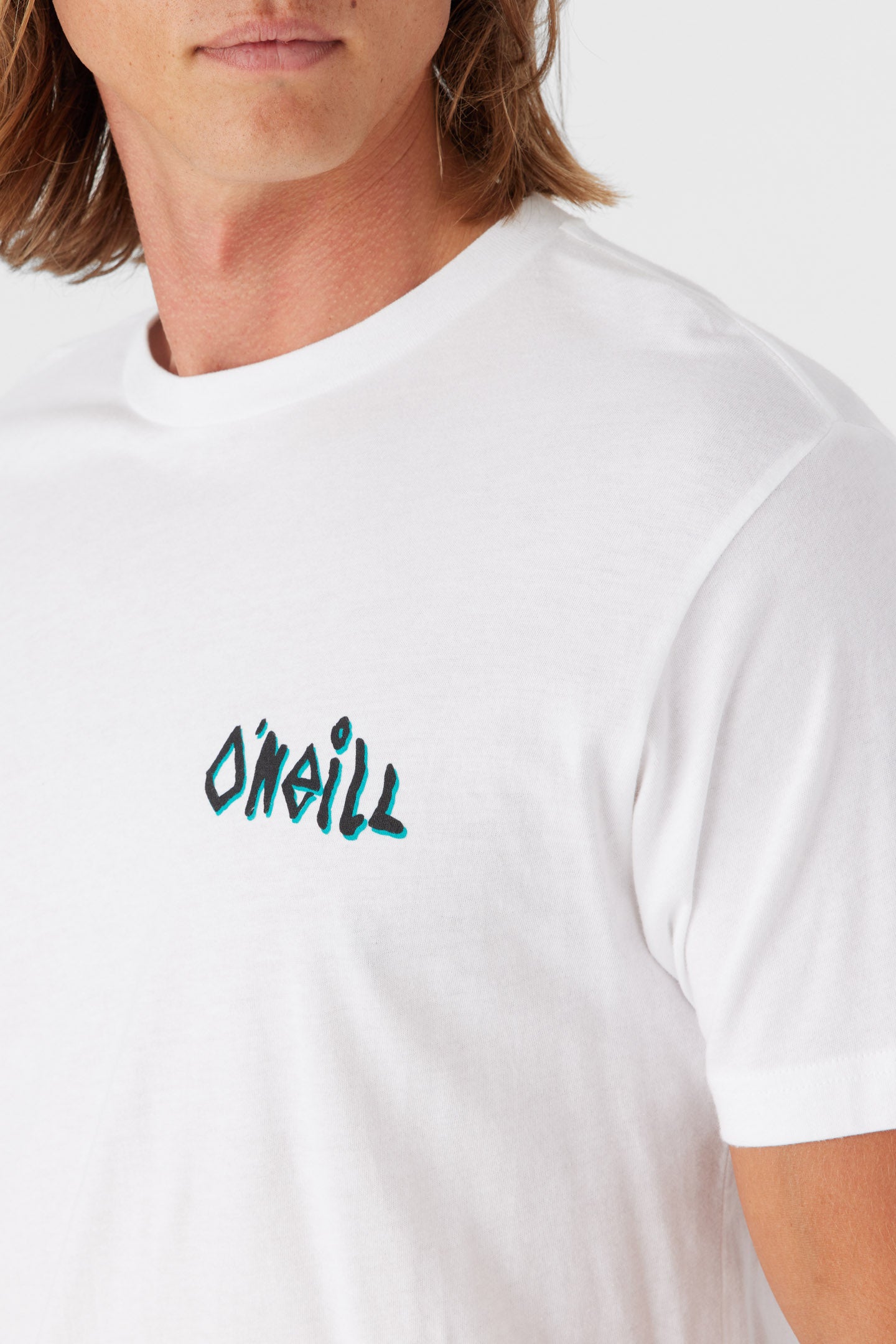 INSIDE TEE