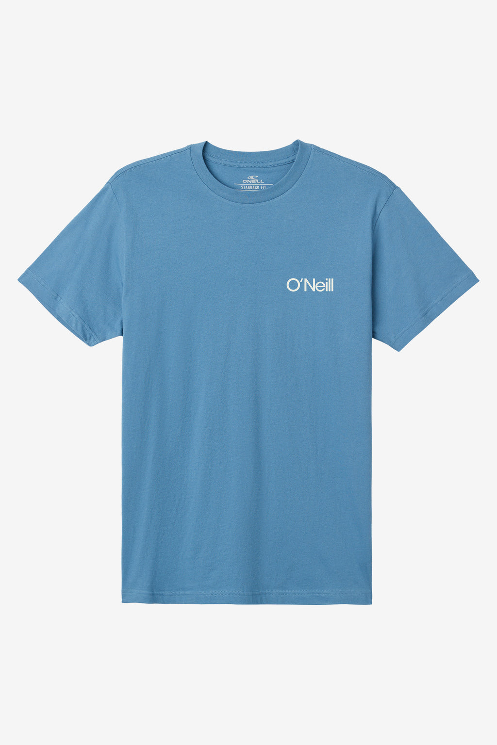 WONKY PALM TEE