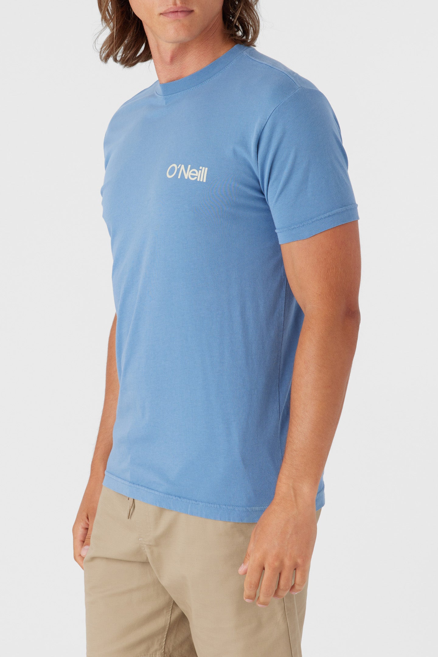 WONKY PALM TEE