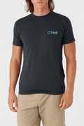 WONKY PALM TEE