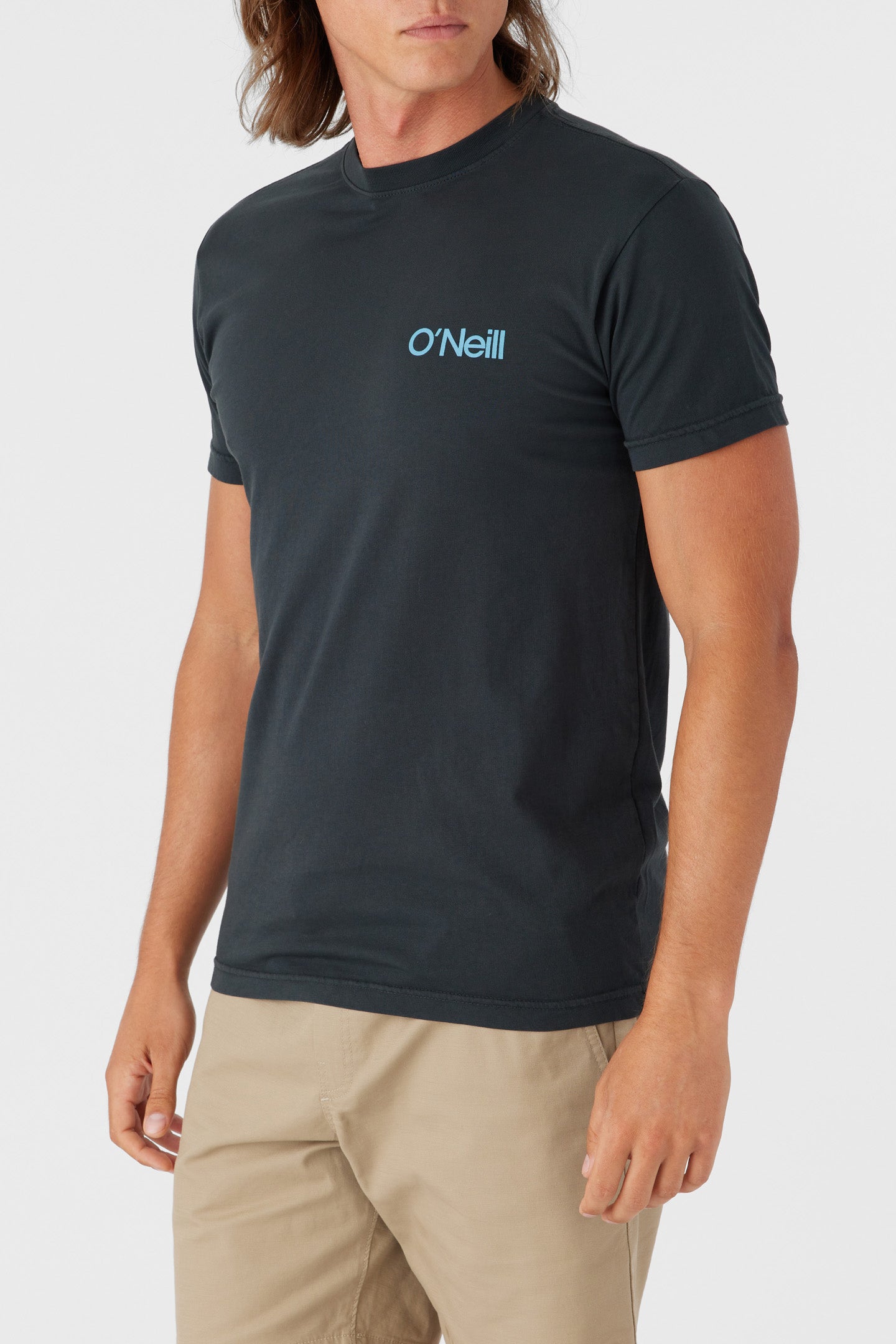 WONKY PALM TEE