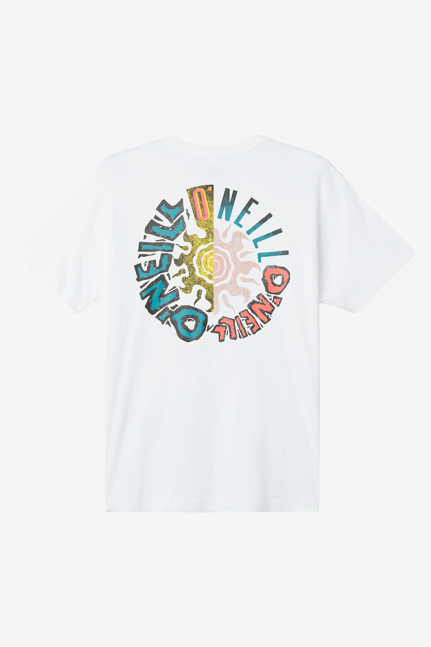 ECLIPSE TEE