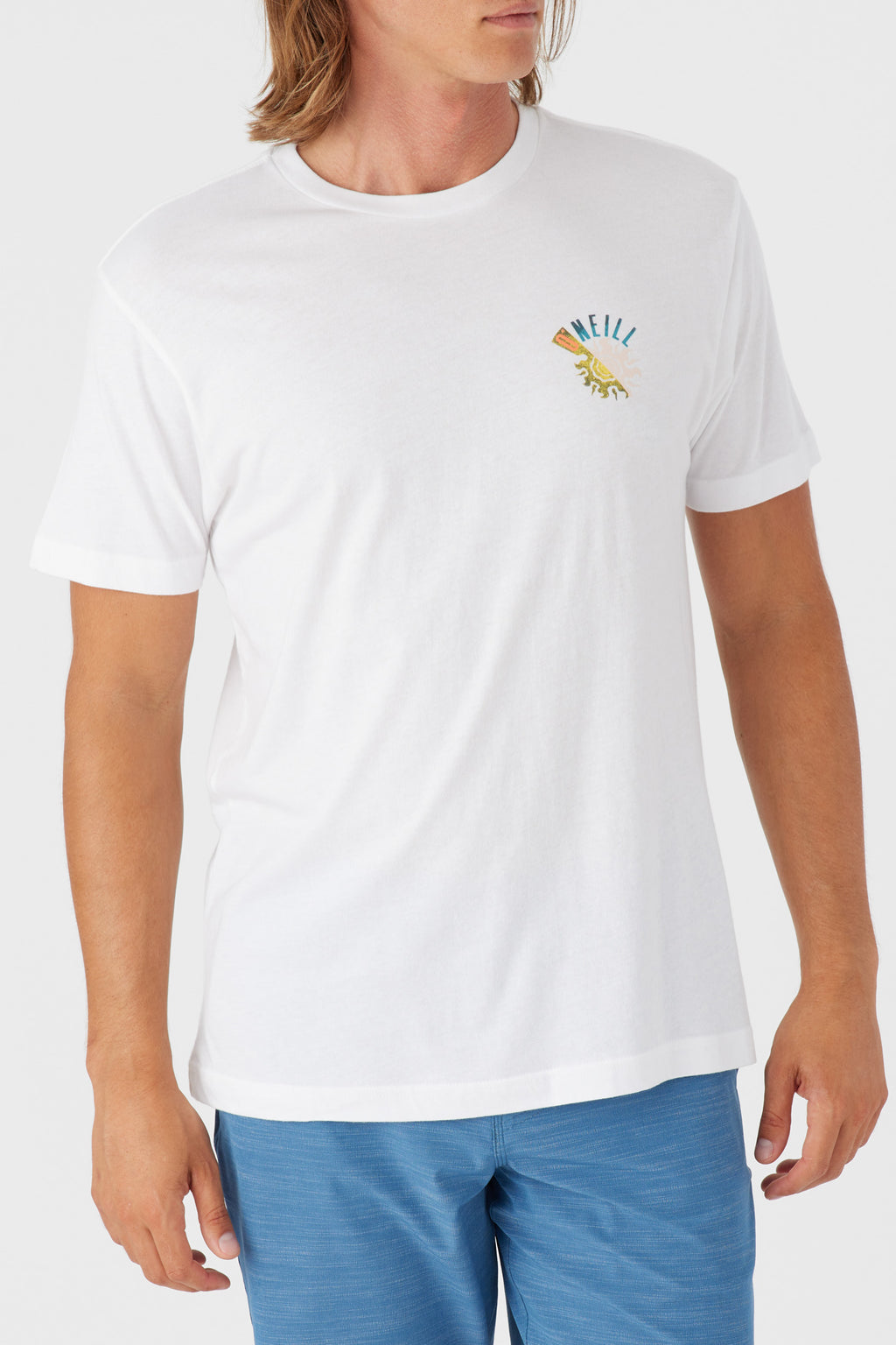 ECLIPSE TEE