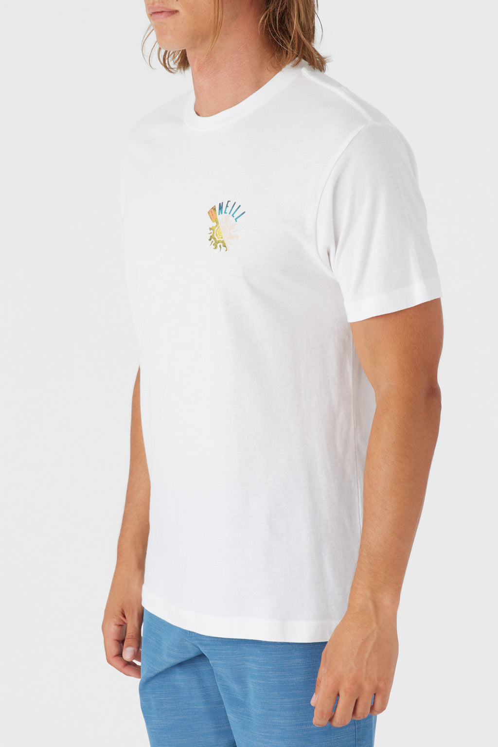 ECLIPSE TEE