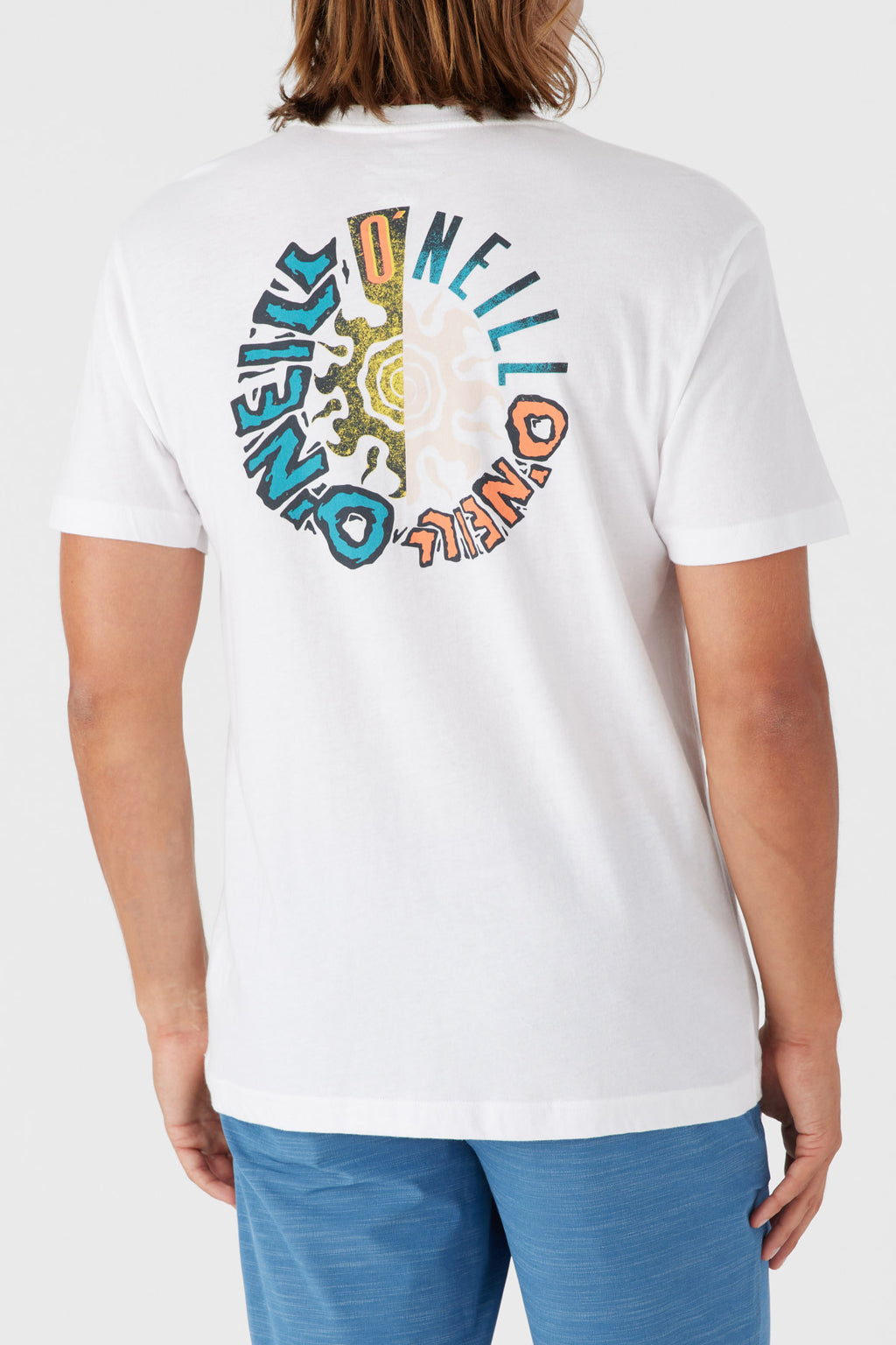ECLIPSE TEE
