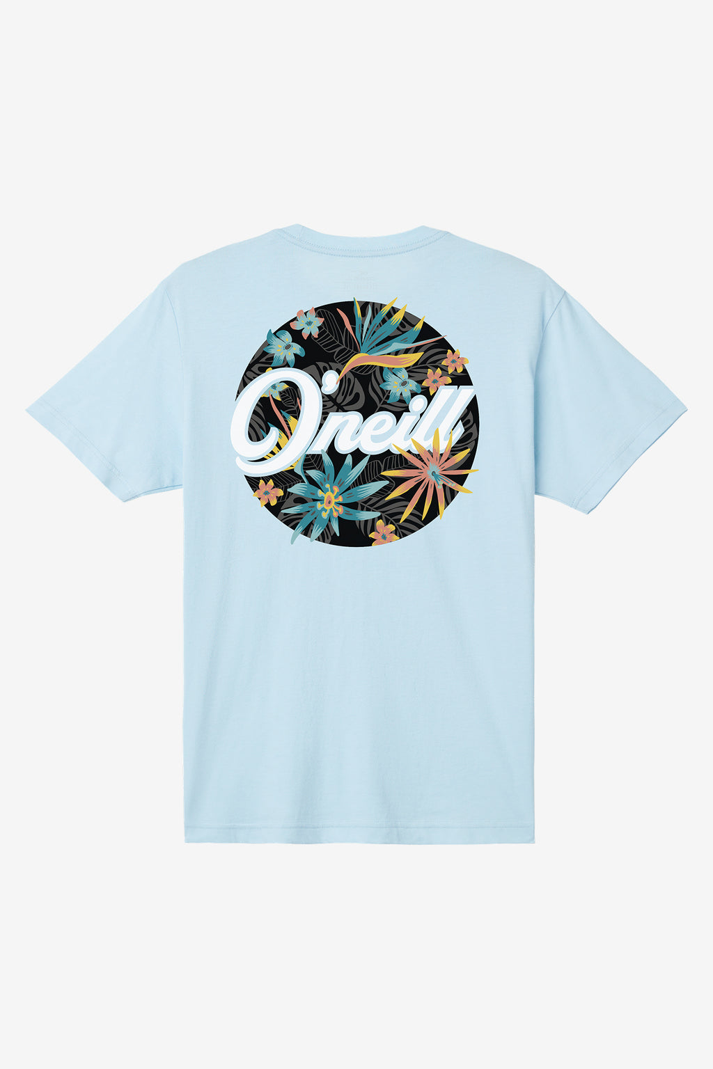 INBLOOM TEE