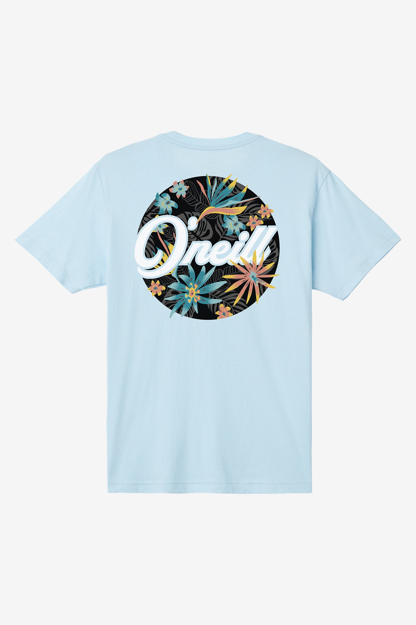INBLOOM TEE