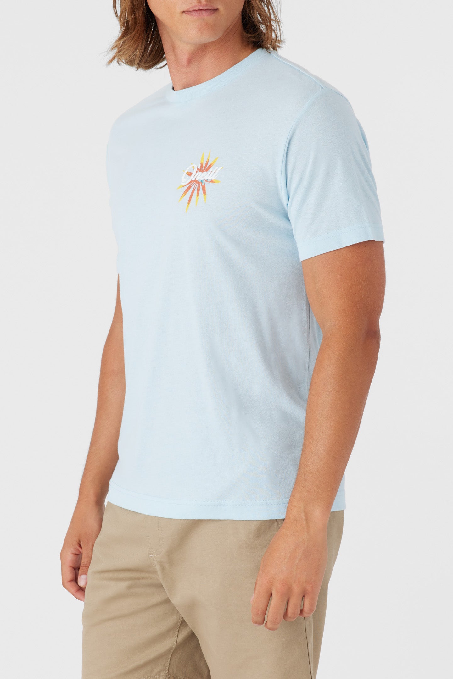 INBLOOM TEE