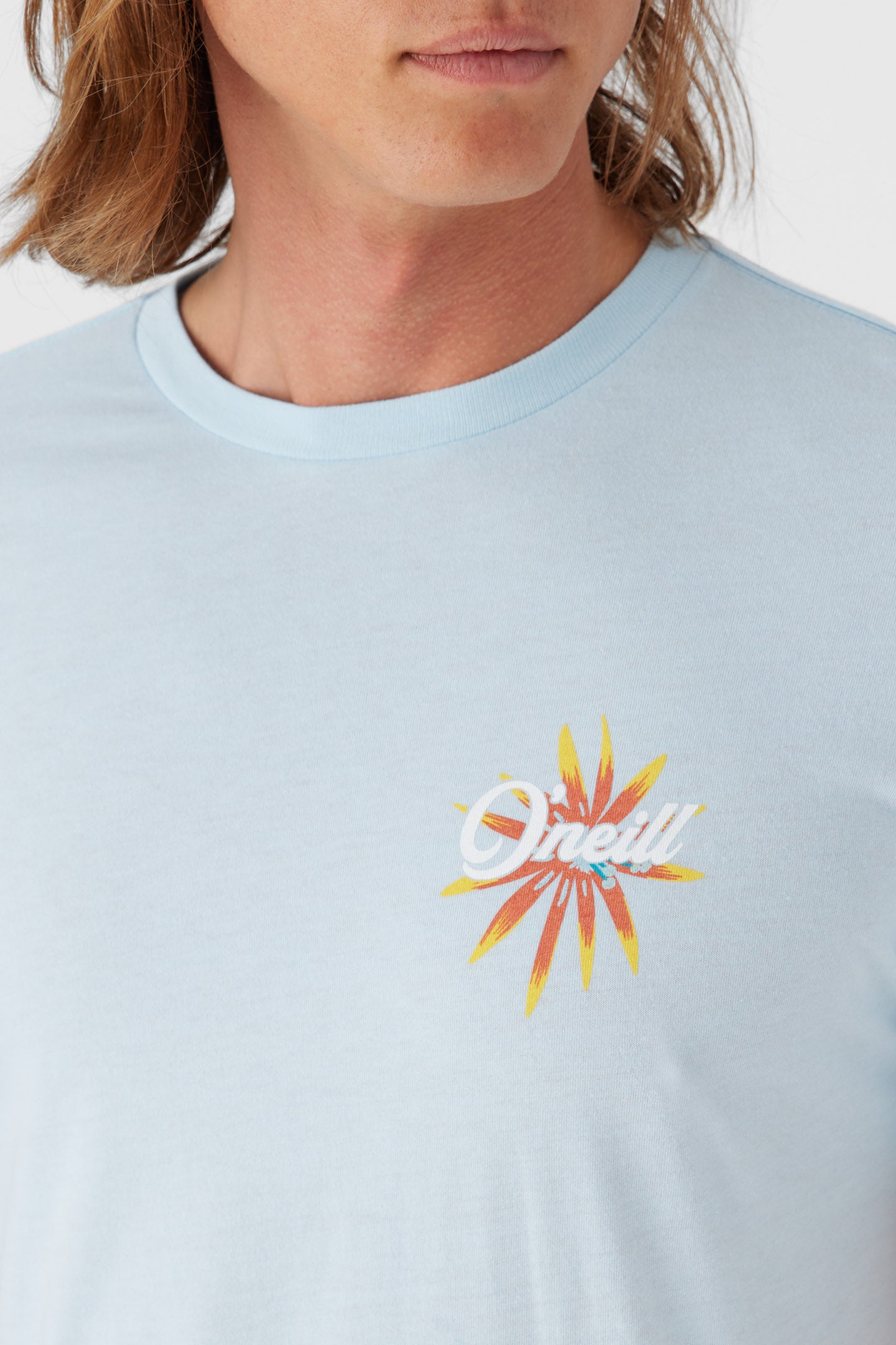 INBLOOM TEE