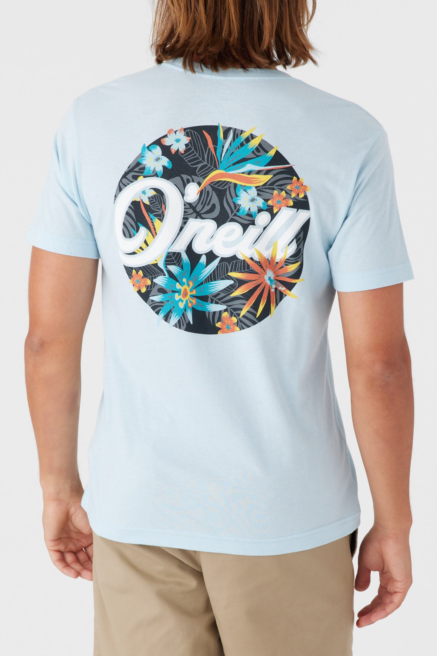 INBLOOM TEE
