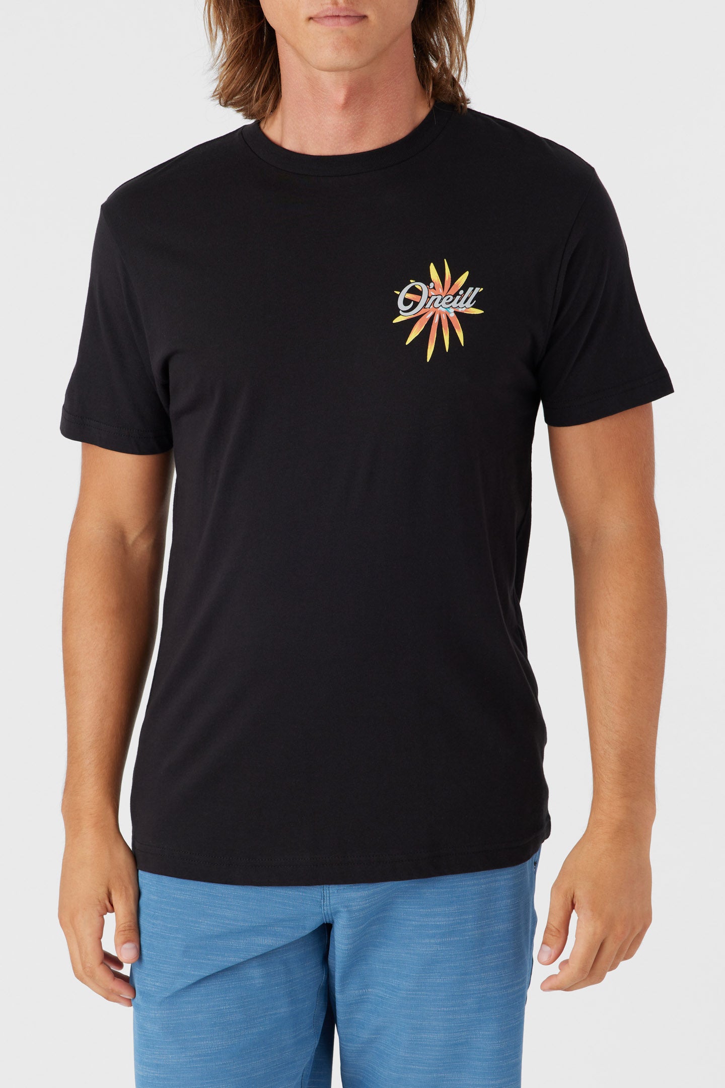INBLOOM TEE