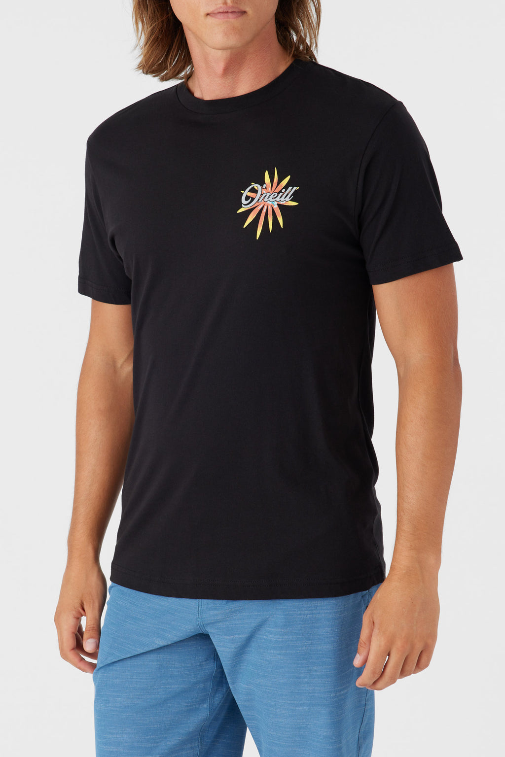 INBLOOM TEE