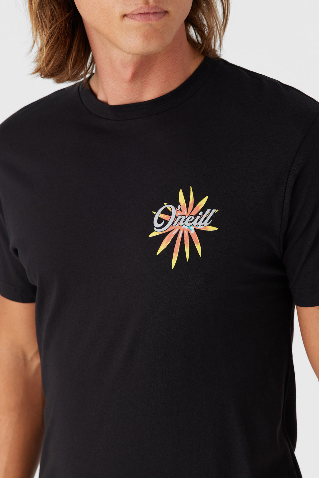 INBLOOM TEE
