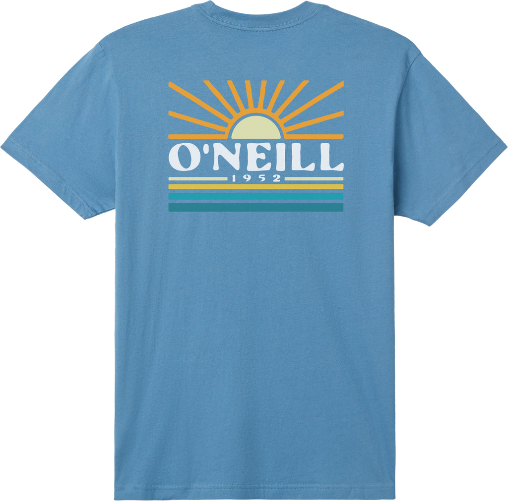 SUN SUPPLY TEE