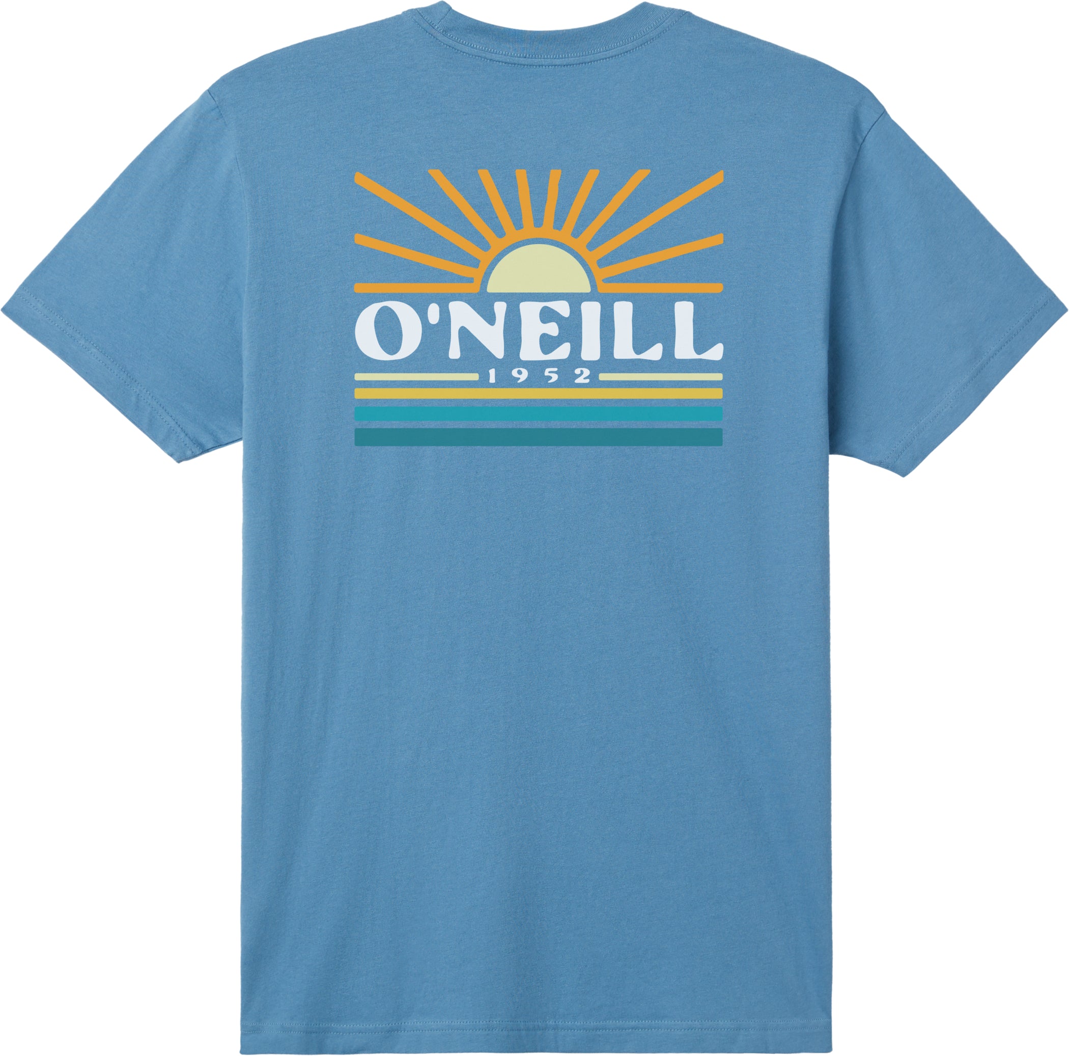 SUN SUPPLY TEE