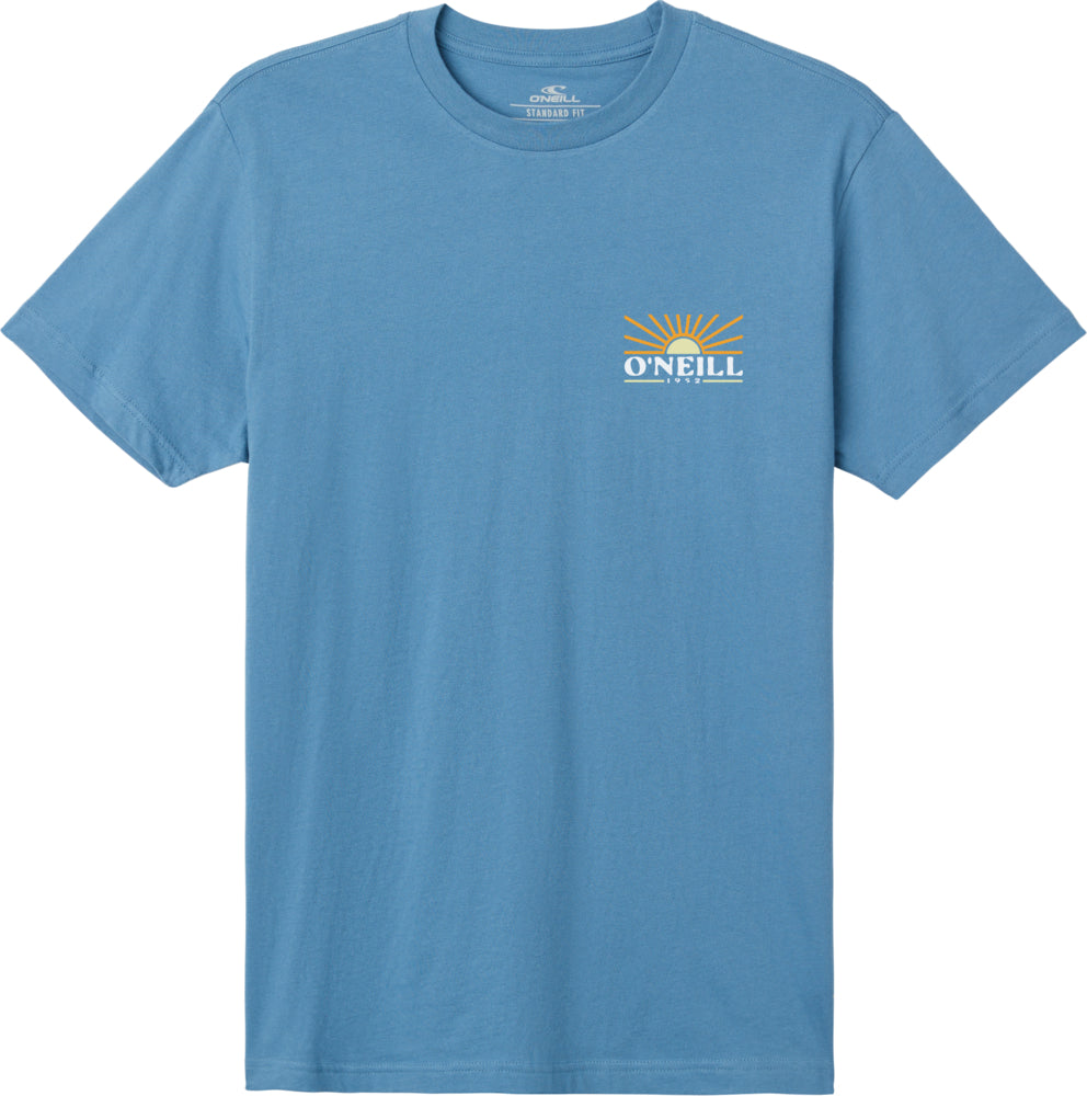 SUN SUPPLY TEE