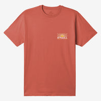 SUN SUPPLY TEE