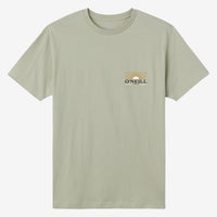 SUN SUPPLY TEE