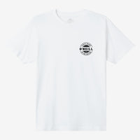 COIN FLIP TEE