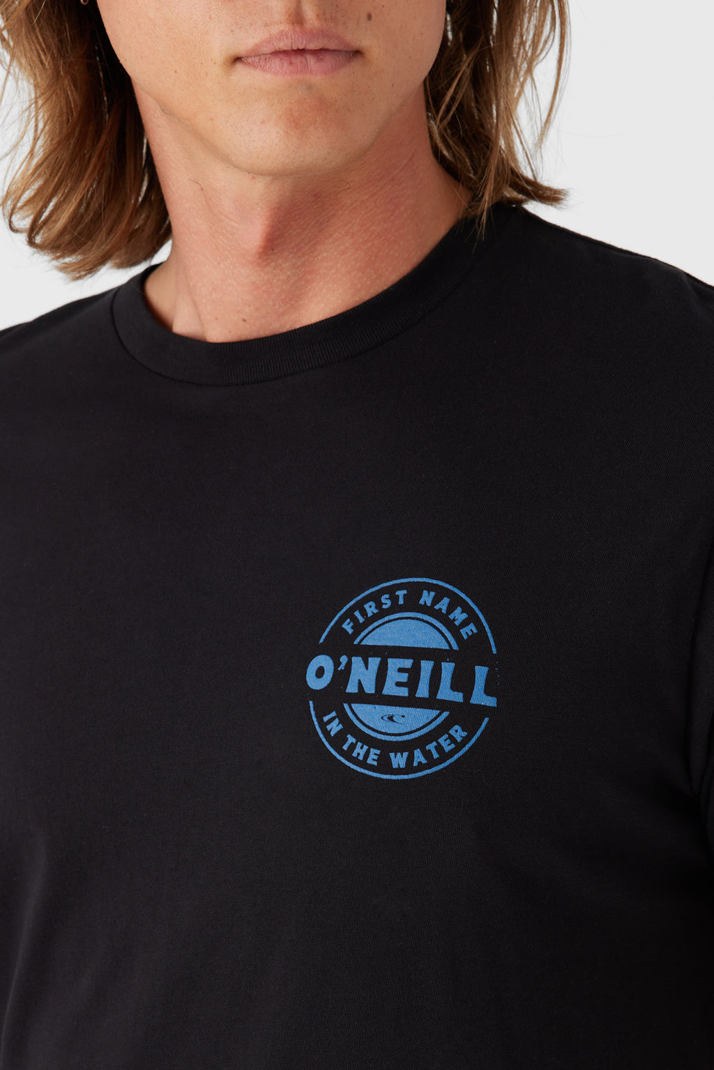 COIN FLIP TEE
