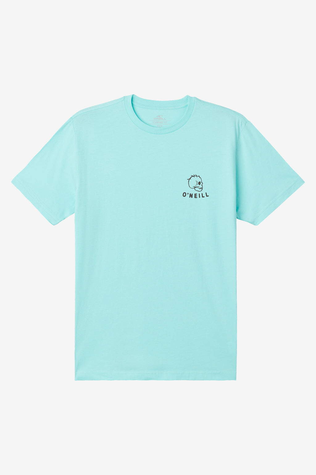 SKATE BONES TEE