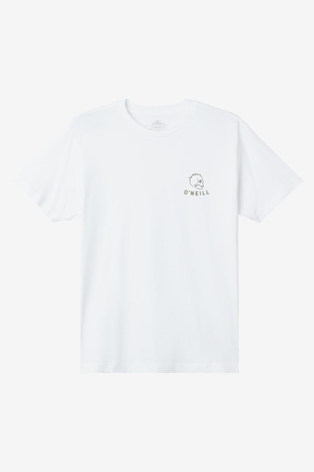 SKATE BONES TEE