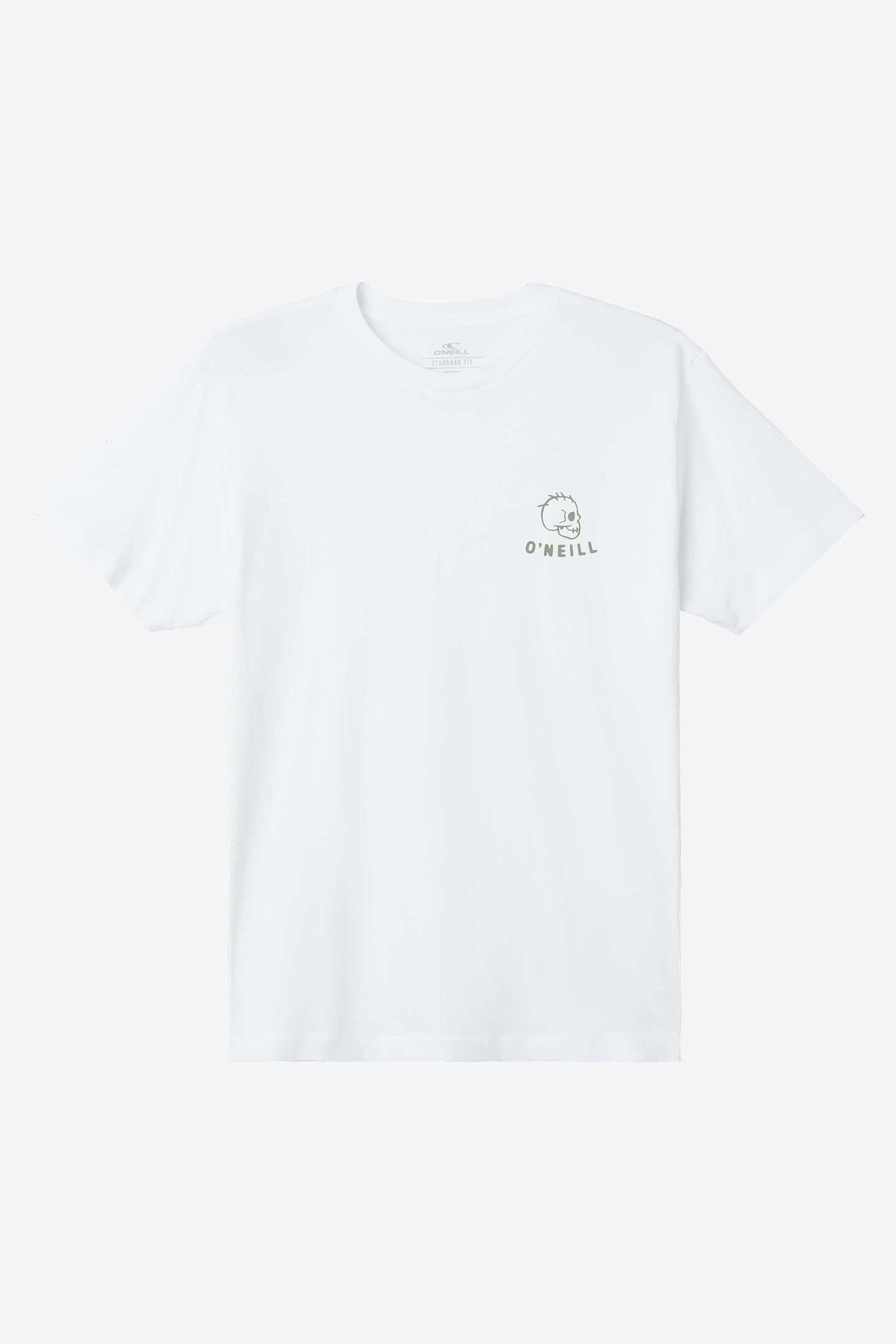 SKATE BONES TEE