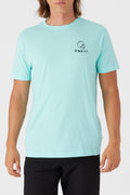 SKATE BONES TEE