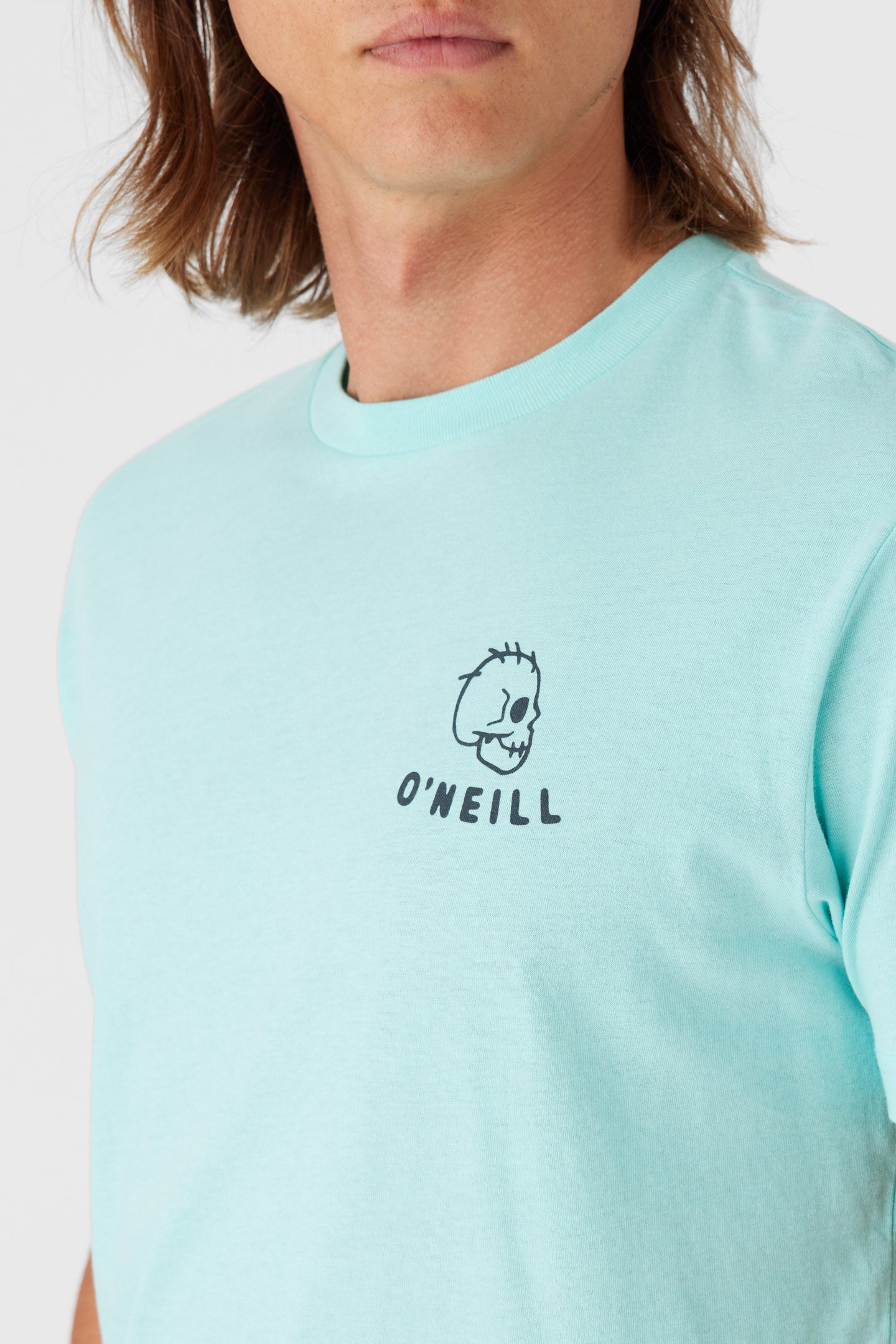 SKATE BONES TEE