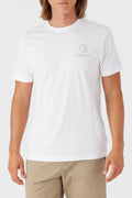 SKATE BONES TEE