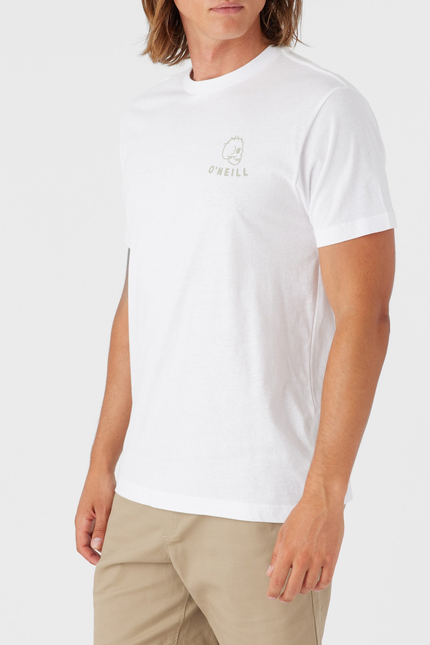 SKATE BONES TEE