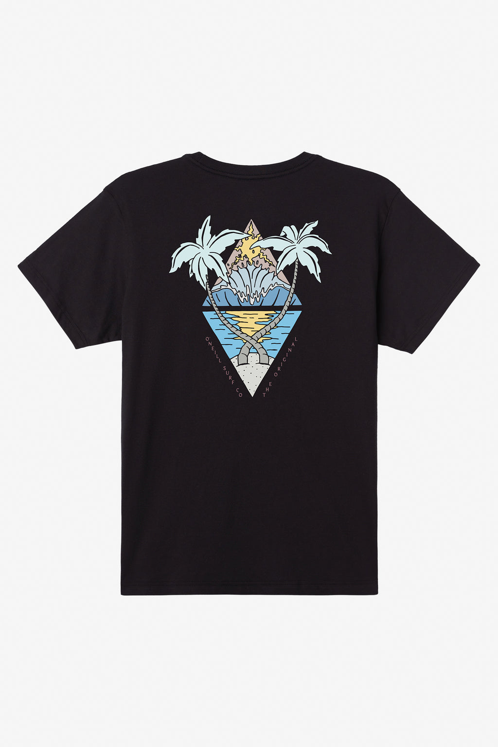 DIAMOND LIFE TEE