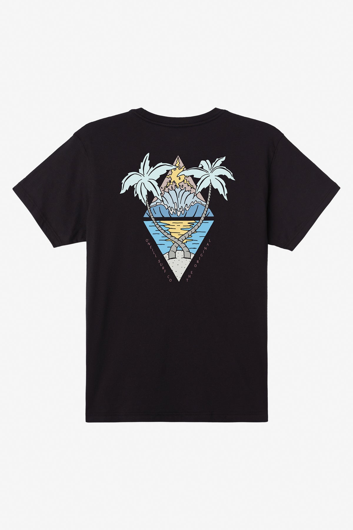 DIAMOND LIFE TEE