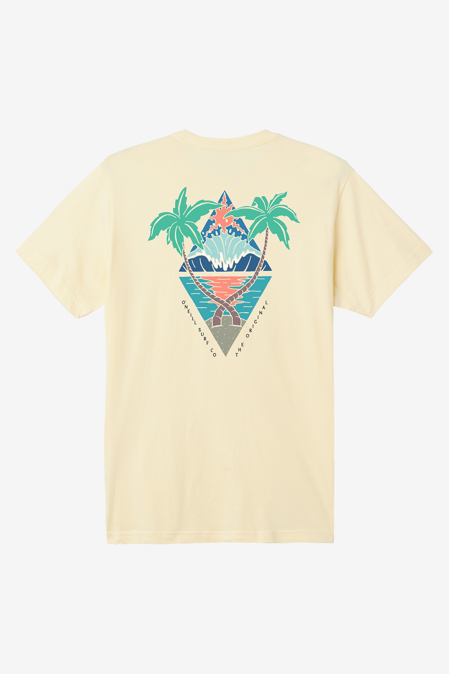 DIAMOND LIFE TEE