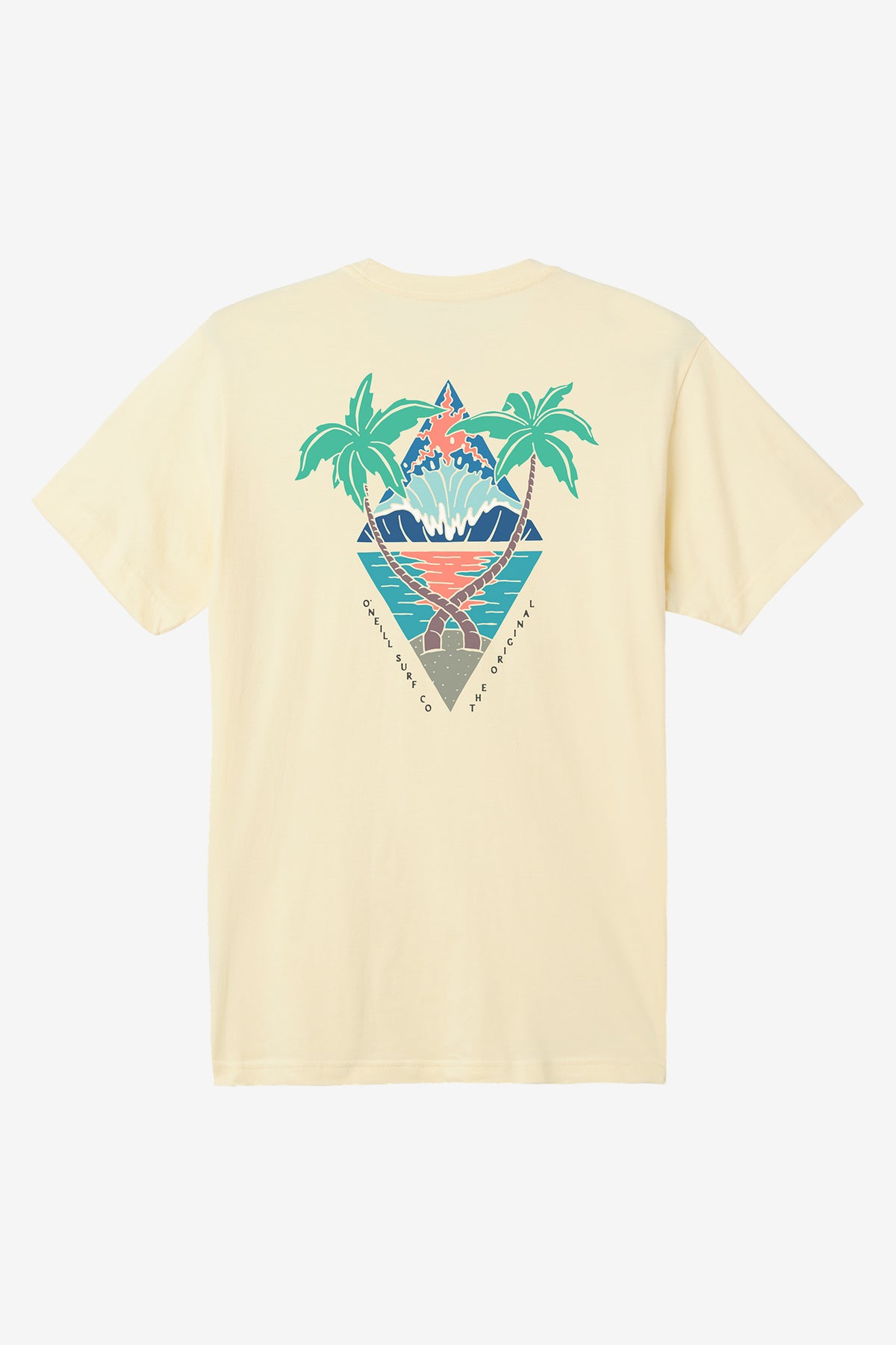 DIAMOND LIFE TEE