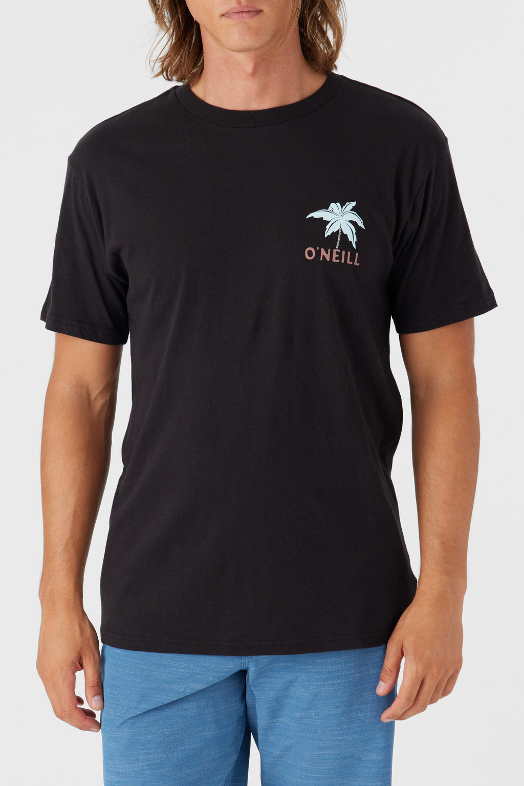 DIAMOND LIFE TEE