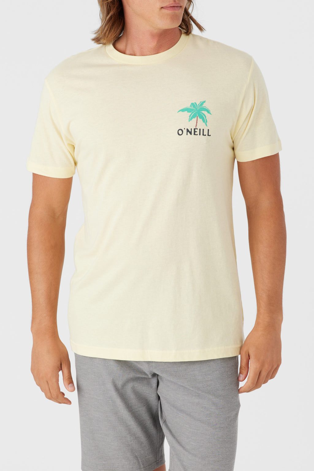 DIAMOND LIFE TEE