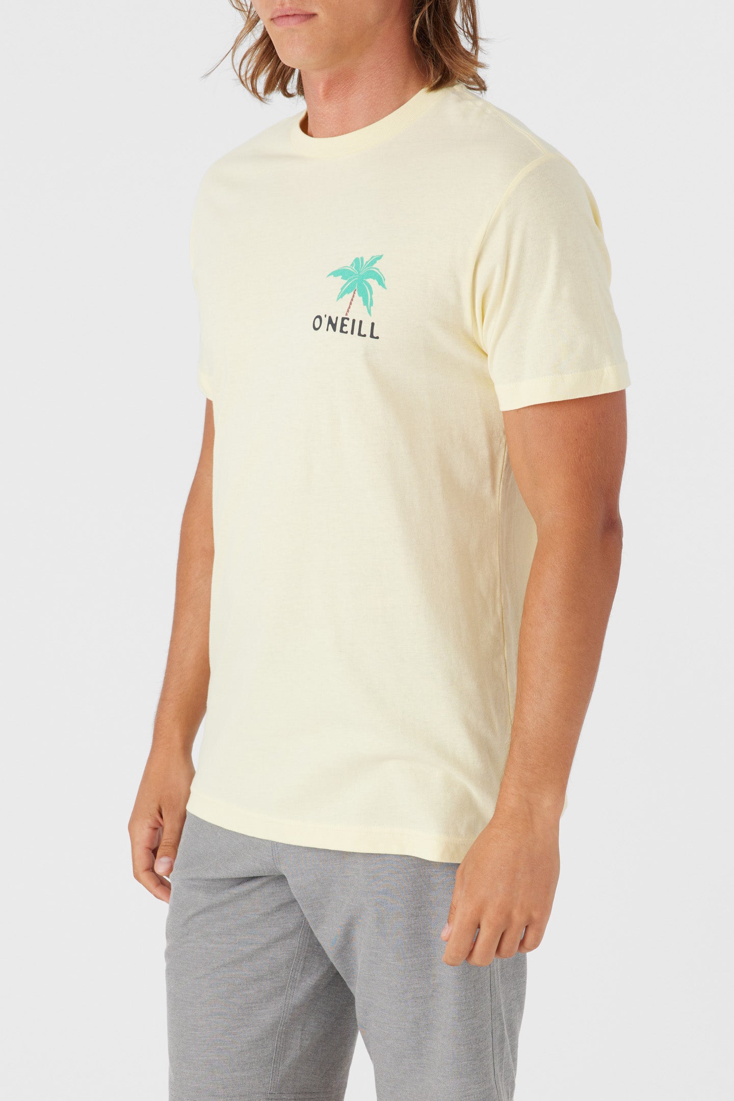 DIAMOND LIFE TEE
