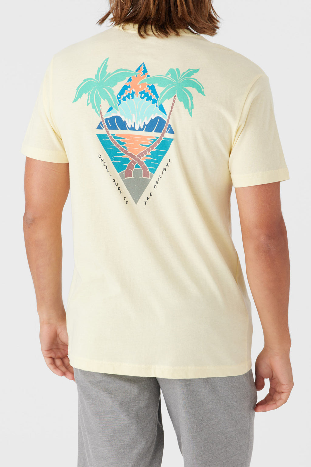 DIAMOND LIFE TEE