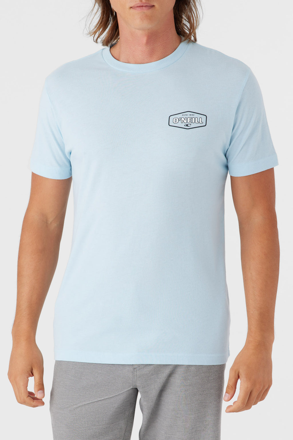 SPARE PARTS TEE