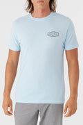SPARE PARTS TEE
