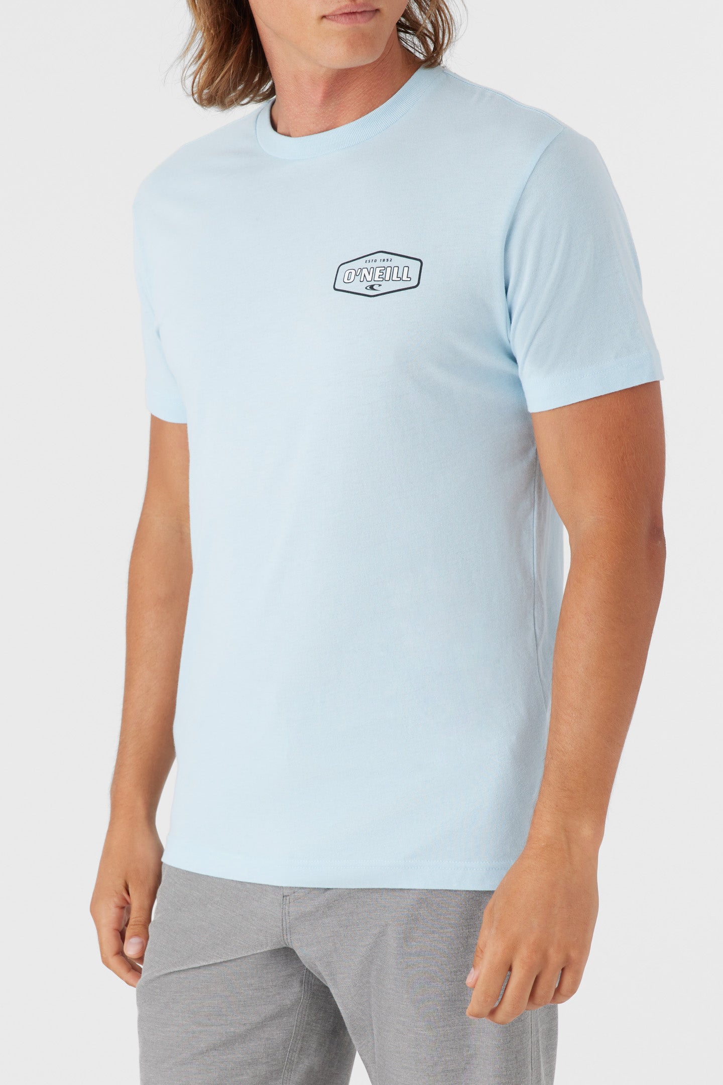 SPARE PARTS TEE