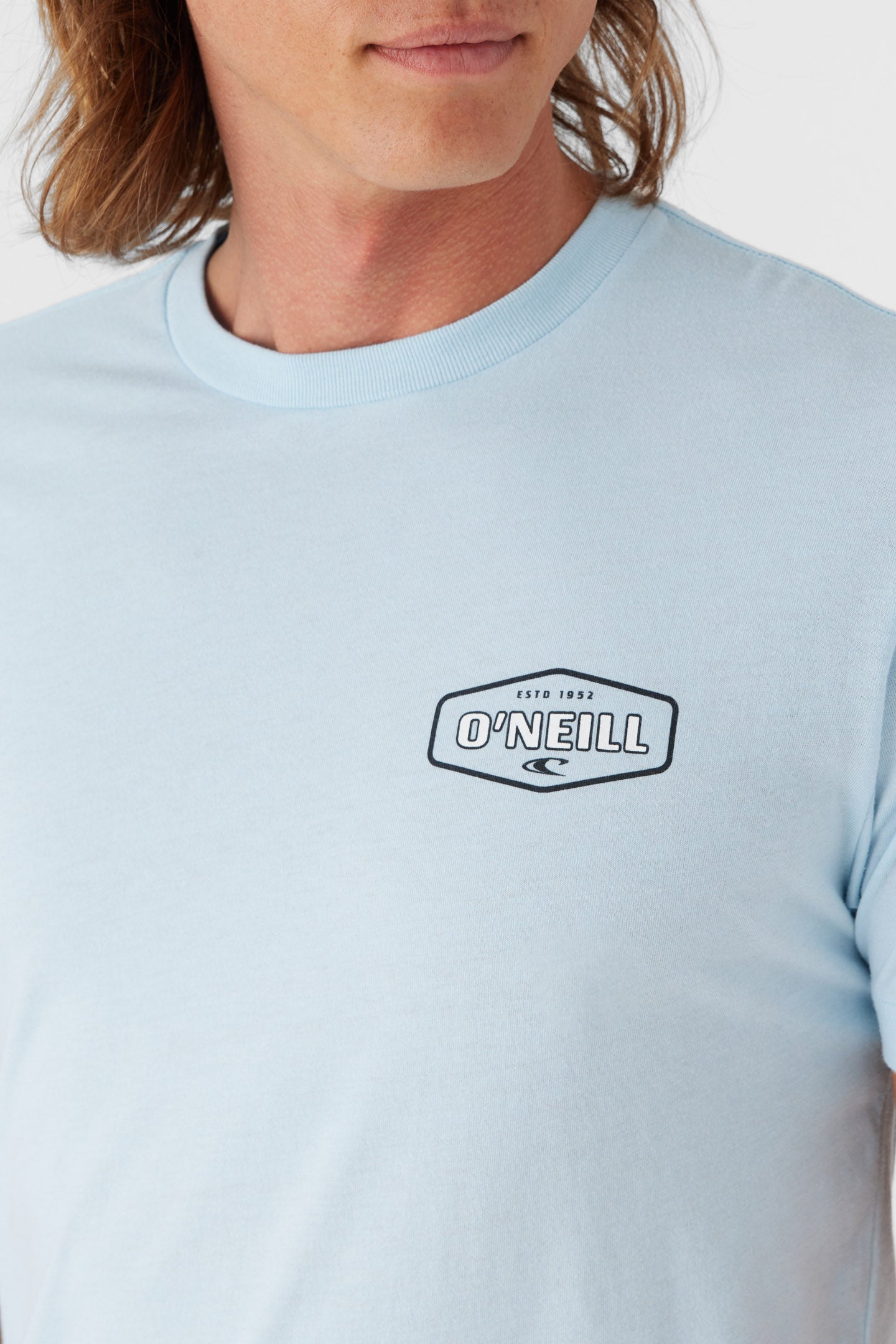 SPARE PARTS TEE