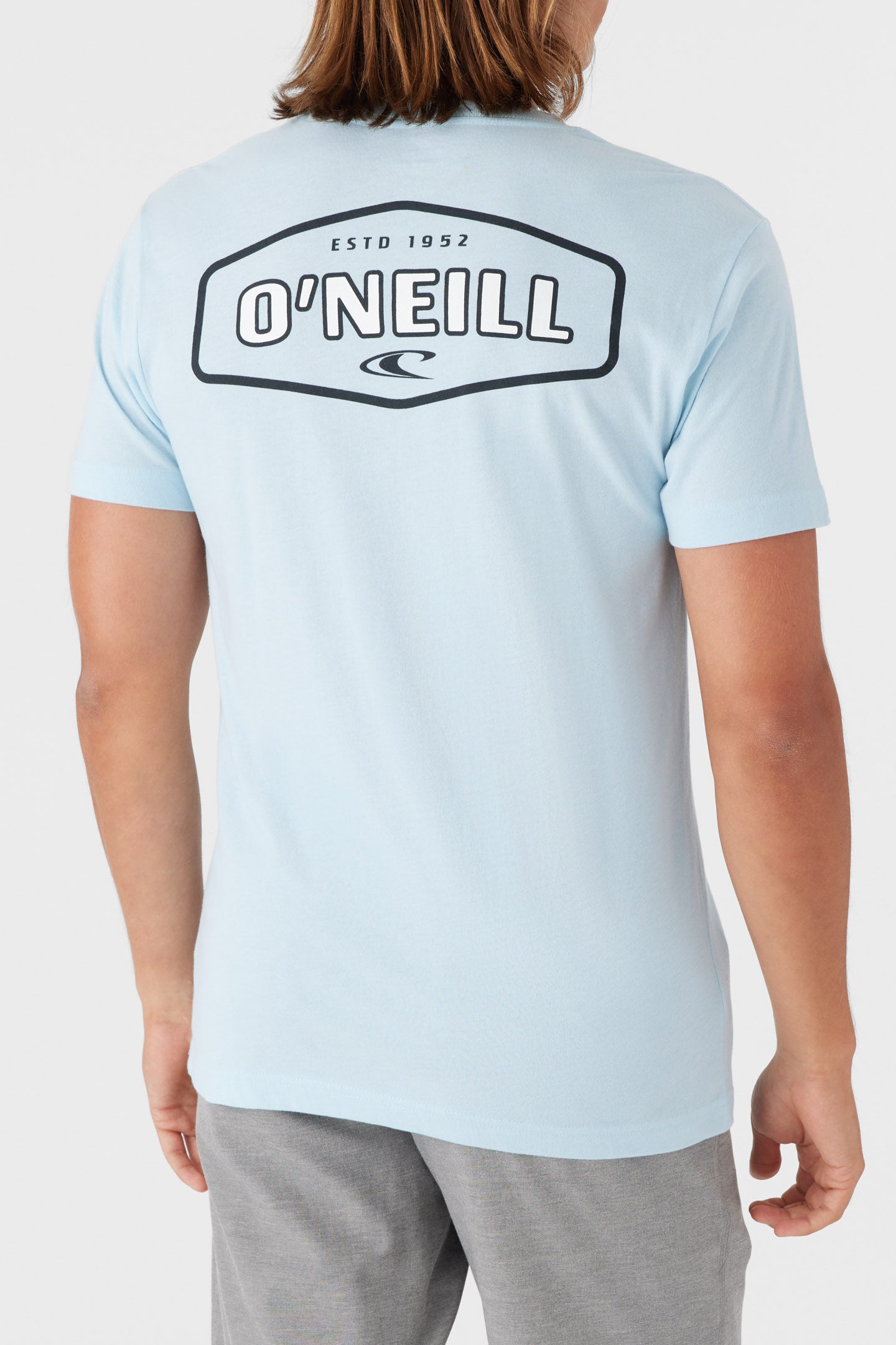 SPARE PARTS TEE