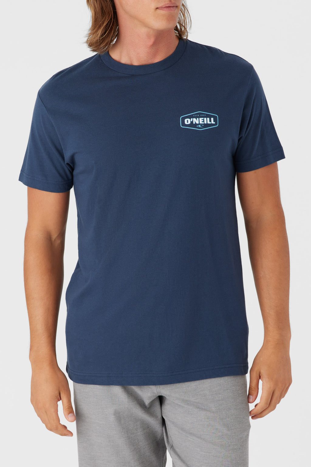 SPARE PARTS TEE