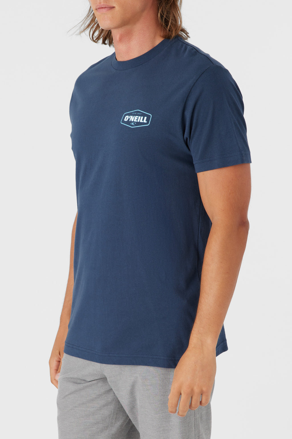 SPARE PARTS TEE