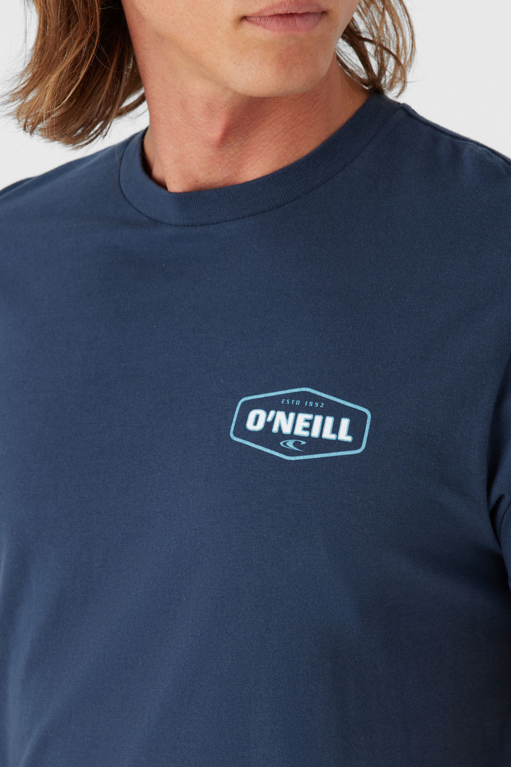 SPARE PARTS TEE
