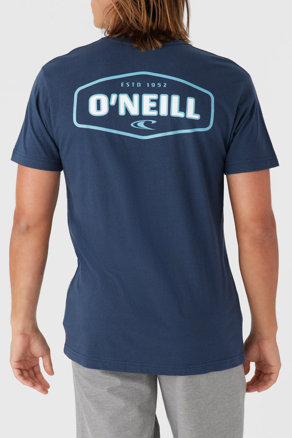 SPARE PARTS TEE